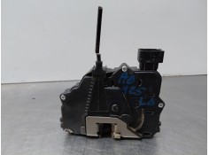 Recambio de cerradura puerta lateral derecha para fiat ducato 250 furgón multijet referencia OEM IAM 1393801080   2