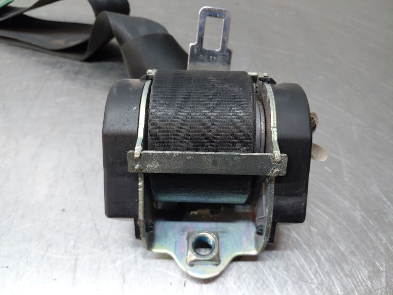 Recambio de cinturon seguridad delantero derecho para fiat ducato 250 furgón multijet referencia OEM IAM 735521571  