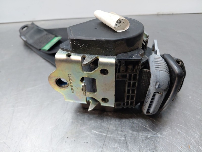Recambio de cinturon seguridad delantero derecho para fiat ducato 250 furgón multijet referencia OEM IAM 735521571  