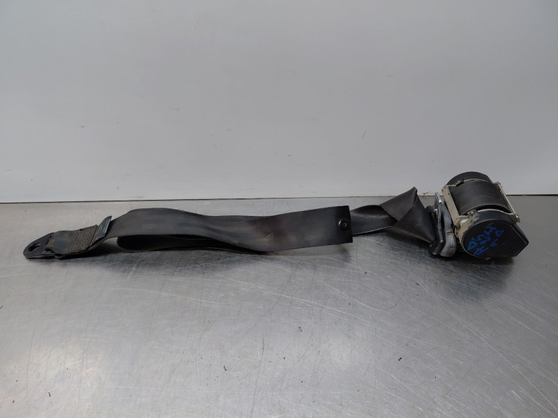 Recambio de cinturon seguridad delantero izquierdo para fiat ducato 250 furgón multijet referencia OEM IAM 735507779  