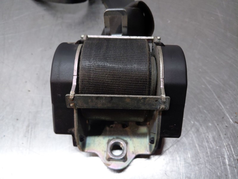 Recambio de cinturon seguridad delantero izquierdo para fiat ducato 250 furgón multijet referencia OEM IAM 735507779  