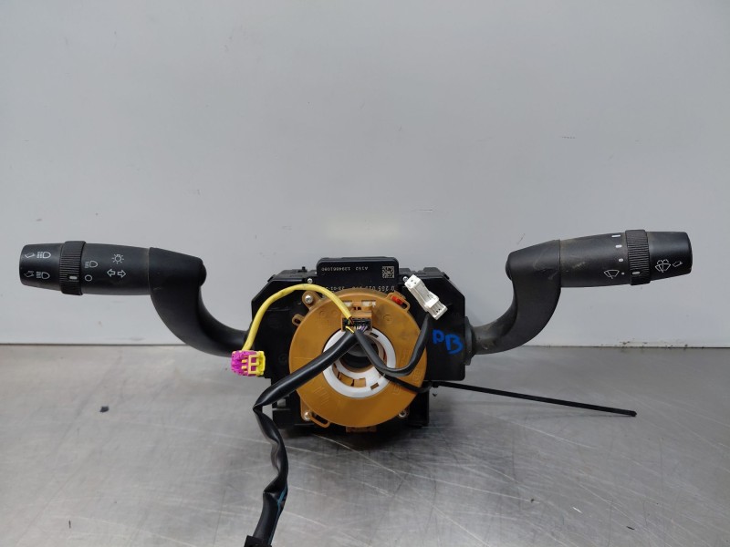 Recambio de mando multifuncion para fiat ducato 250 furgón multijet referencia OEM IAM 7357564790  