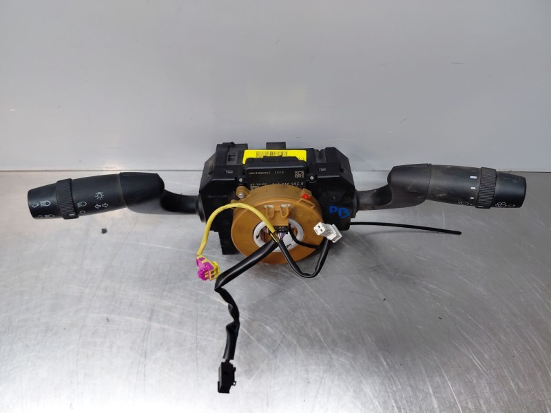 Recambio de mando multifuncion para fiat ducato 250 furgón multijet referencia OEM IAM 7357564790  