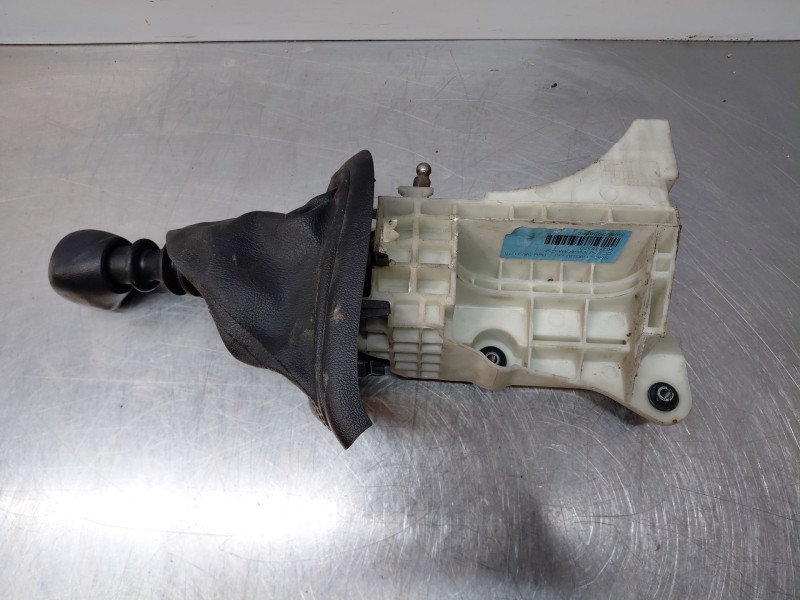 Recambio de palanca cambio para fiat ducato 250 furgón multijet referencia OEM IAM 50296009 502938520 