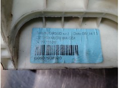 Recambio de palanca cambio para fiat ducato 250 furgón multijet referencia OEM IAM 50296009 502938520  2