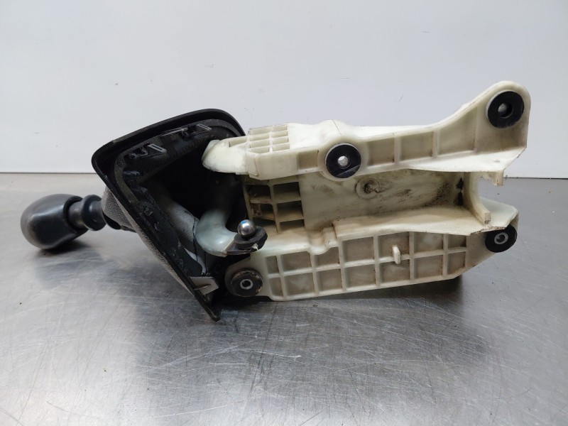 Recambio de palanca cambio para fiat ducato 250 furgón multijet referencia OEM IAM 50296009 502938520 