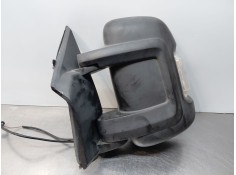 Recambio de retrovisor izquierdo para fiat ducato 250 furgón multijet referencia OEM IAM 735773378  