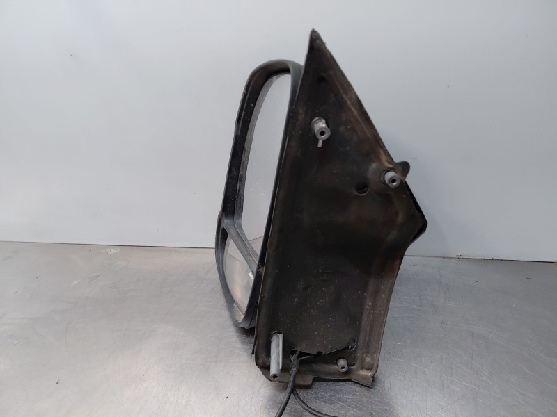 Recambio de retrovisor izquierdo para fiat ducato 250 furgón multijet referencia OEM IAM 735773378  