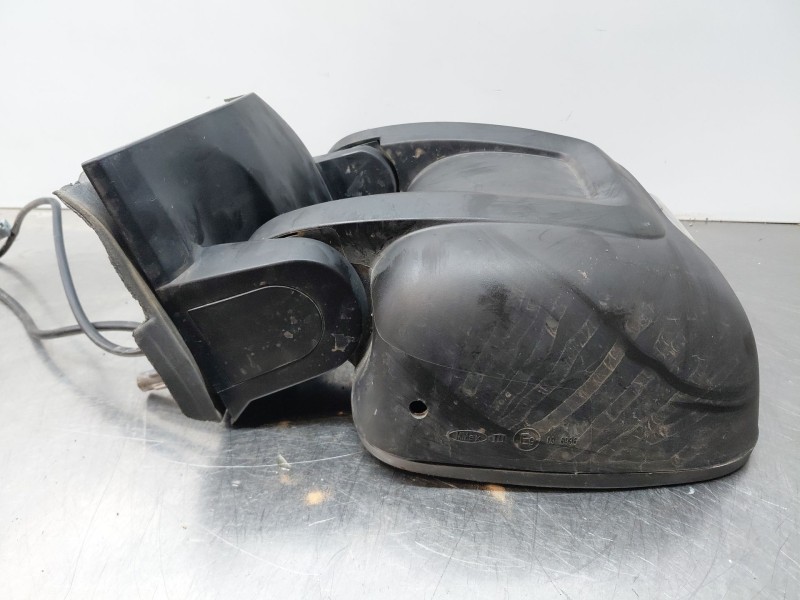 Recambio de retrovisor izquierdo para fiat ducato 250 furgón multijet referencia OEM IAM 735773378  