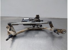 Recambio de motor limpia delantero para renault clio iv life referencia OEM IAM 288008961R  