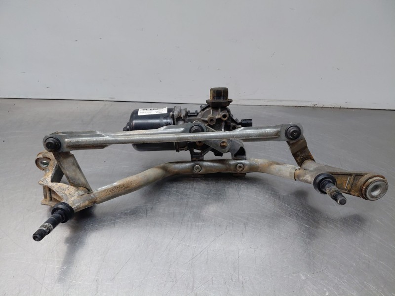 Recambio de motor limpia delantero para renault clio iv life referencia OEM IAM 288008961R  