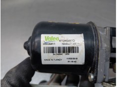 Recambio de motor limpia delantero para renault clio iv life referencia OEM IAM 288008961R   2