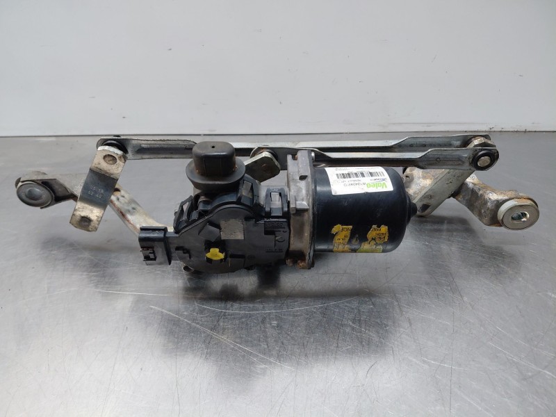 Recambio de motor limpia delantero para renault clio iv life referencia OEM IAM 288008961R  