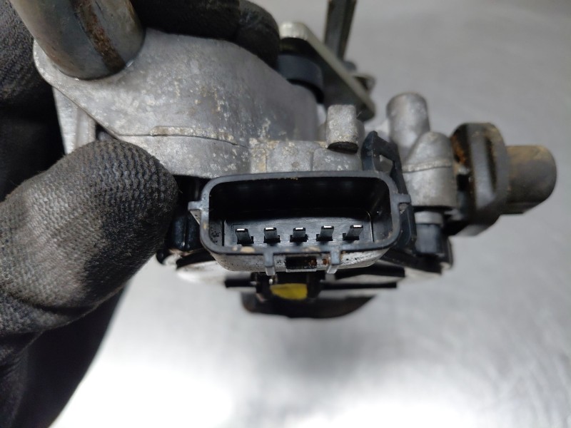 Recambio de motor limpia delantero para renault clio iv life referencia OEM IAM 288008961R  