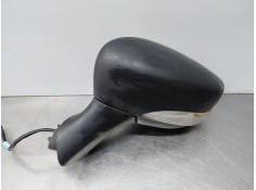 Recambio de retrovisor izquierdo para renault clio iv life referencia OEM IAM 963025724R  