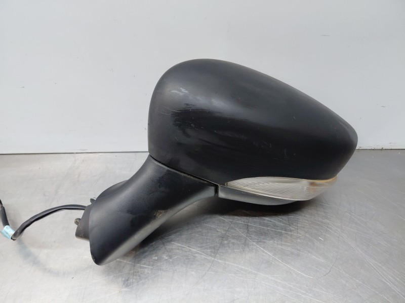 Recambio de retrovisor izquierdo para renault clio iv life referencia OEM IAM 963025724R  