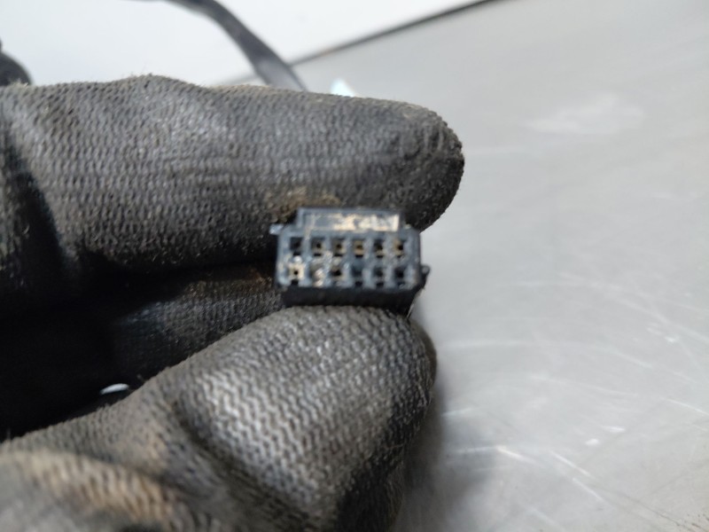 Recambio de retrovisor izquierdo para renault clio iv life referencia OEM IAM 963025724R  