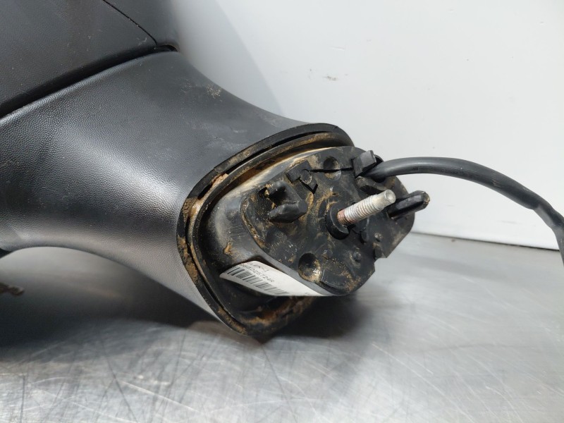 Recambio de retrovisor izquierdo para renault clio iv life referencia OEM IAM 963025724R  