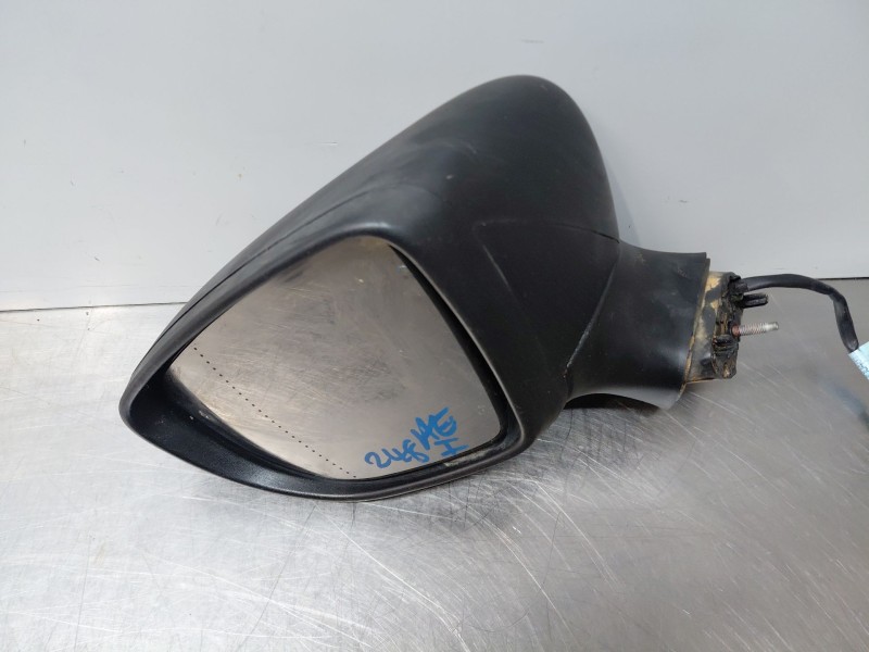 Recambio de retrovisor izquierdo para renault clio iv life referencia OEM IAM 963025724R  