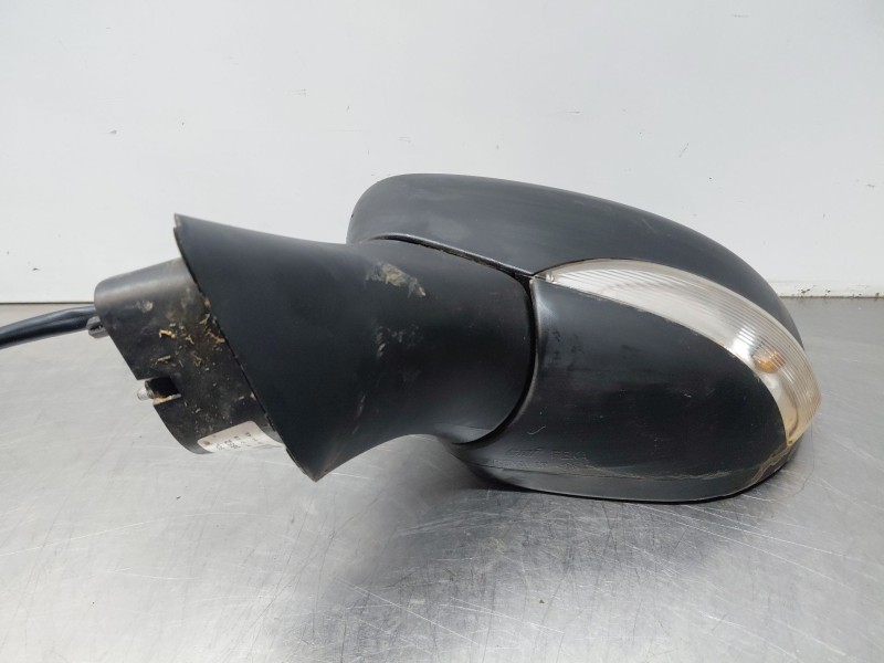 Recambio de retrovisor izquierdo para renault clio iv life referencia OEM IAM 963025724R  