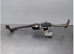 Recambio de motor limpia delantero para fiat ducato 250 furgón multijet referencia OEM IAM 1363338080  