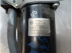 Recambio de motor limpia delantero para fiat ducato 250 furgón multijet referencia OEM IAM 1363338080   2