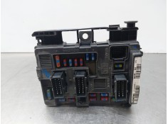 Recambio de caja reles / fusibles para citroën xsara picasso (n68) 1.6 hdi referencia OEM IAM   