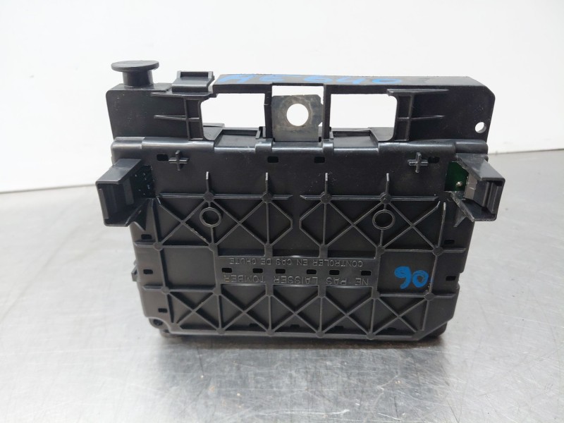 Recambio de caja reles / fusibles para citroën xsara picasso (n68) 1.6 hdi referencia OEM IAM   