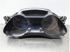 Recambio de cuadro instrumentos para audi a4 b8 (8k2) 2.0 tdi referencia OEM IAM 8K0920900DX  