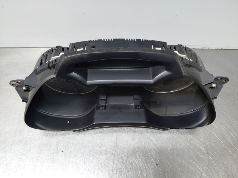 Recambio de cuadro instrumentos para audi a4 b8 (8k2) 2.0 tdi referencia OEM IAM 8K0920900DX  