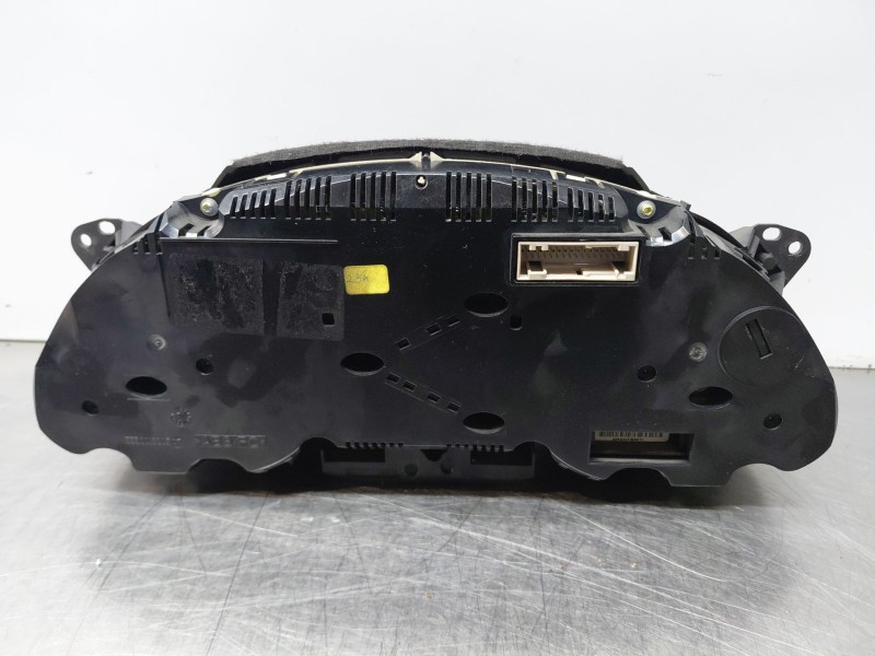 Recambio de cuadro instrumentos para audi a4 b8 (8k2) 2.0 tdi referencia OEM IAM 8K0920900DX  