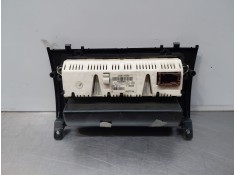 Recambio de pantalla multifuncion para peugeot 407 (6d_) 1.6 hdi 110 (6d9hzc, 6d9hyc) referencia OEM IAM 9657882880   2