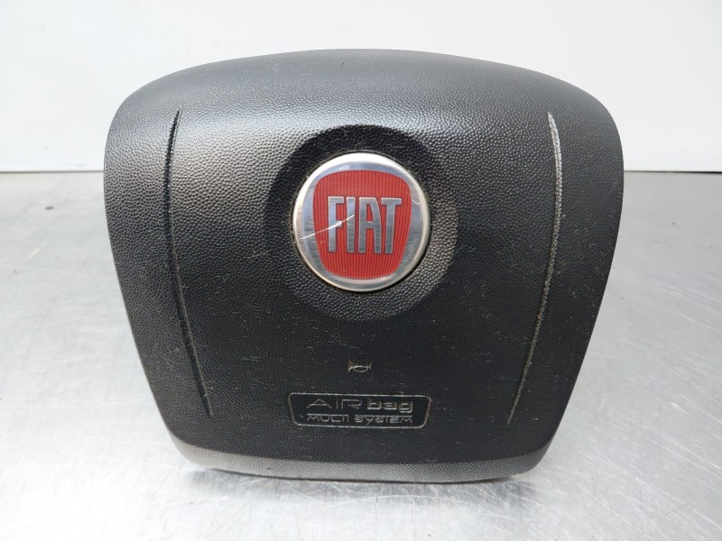 Recambio de airbag delantero izquierdo para fiat ducato 250 furgón multijet referencia OEM IAM 735430038 7854879950 