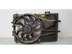 Recambio de electroventilador para chevrolet aveo berlina hatchback lt referencia OEM IAM 95939914   2