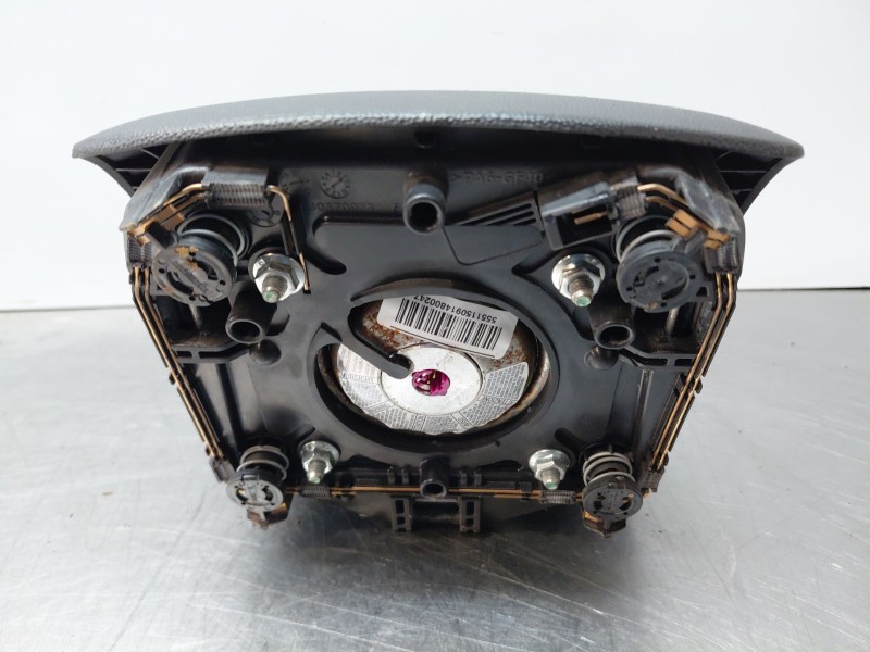 Recambio de airbag delantero izquierdo para fiat ducato 250 furgón multijet referencia OEM IAM 735430038 7854879950 