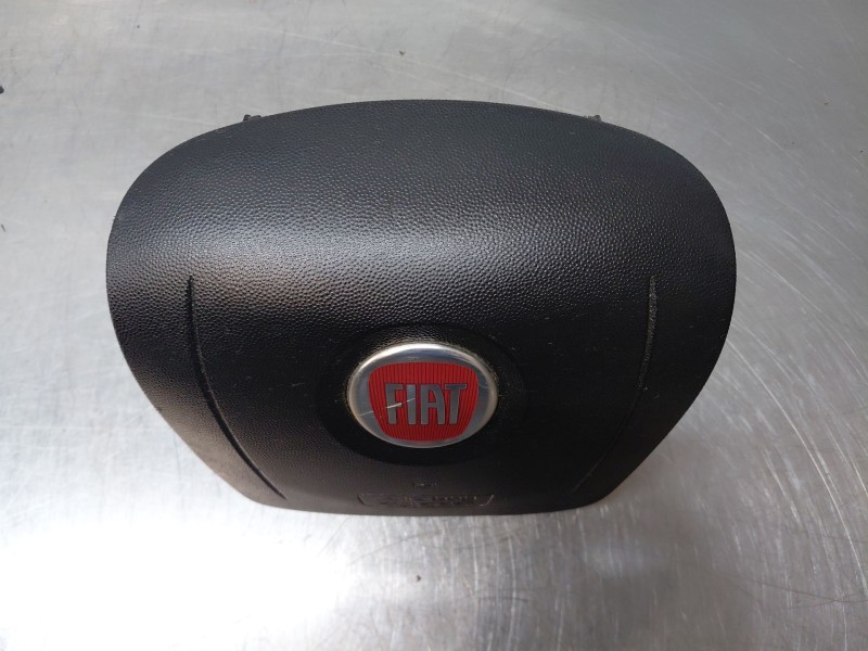Recambio de airbag delantero izquierdo para fiat ducato 250 furgón multijet referencia OEM IAM 735430038 7854879950 
