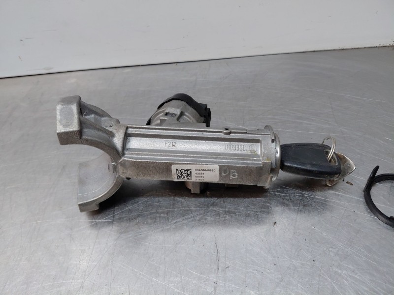 Recambio de antirrobo para fiat ducato 250 furgón multijet referencia OEM IAM 46864688 468646880 