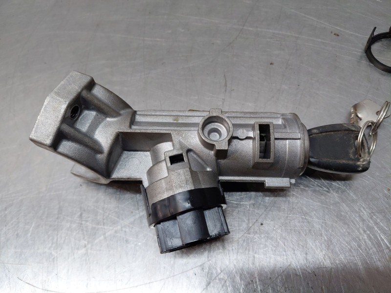 Recambio de antirrobo para fiat ducato 250 furgón multijet referencia OEM IAM 46864688 468646880 