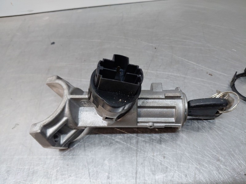 Recambio de antirrobo para fiat ducato 250 furgón multijet referencia OEM IAM 46864688 468646880 