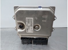 Recambio de centralita motor uce para fiat ducato 250 furgón multijet referencia OEM IAM 55261982  