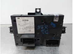 Recambio de modulo confort para fiat ducato 250 furgón multijet referencia OEM IAM 1384105080  