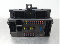 Recambio de modulo confort para fiat ducato 250 furgón multijet referencia OEM IAM 1384105080   2