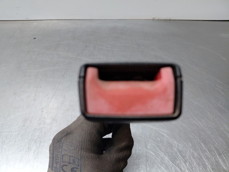 Recambio de enganche del cinturon delantero der para fiat ducato 250 furgón multijet referencia OEM IAM 60911744  