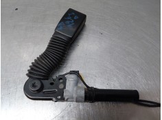 Recambio de pretensor airbag izquierdo para fiat ducato 250 furgón multijet referencia OEM IAM 60911721  