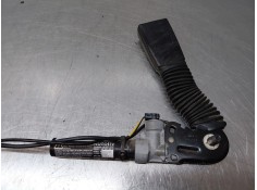 Recambio de pretensor airbag izquierdo para fiat ducato 250 furgón multijet referencia OEM IAM 60911721   2