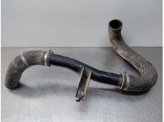 Recambio de tubo presion turbocompresor para fiat ducato 250 furgón multijet referencia OEM IAM   