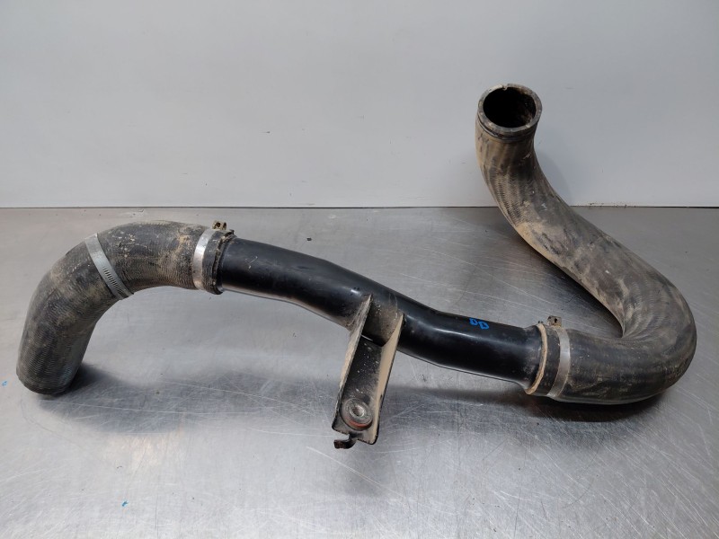 Recambio de tubo presion turbocompresor para fiat ducato 250 furgón multijet referencia OEM IAM   