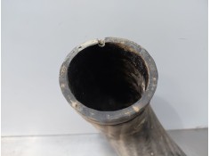Recambio de tubo presion turbocompresor para fiat ducato 250 furgón multijet referencia OEM IAM    2