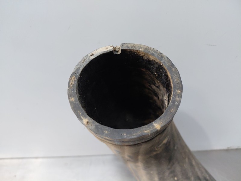 Recambio de tubo presion turbocompresor para fiat ducato 250 furgón multijet referencia OEM IAM   