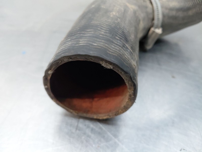 Recambio de tubo presion turbocompresor para fiat ducato 250 furgón multijet referencia OEM IAM   